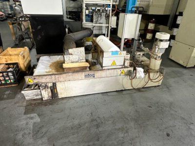 Forst CNC Broach Sharpening Machine-1